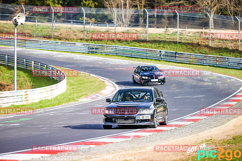 Bild #20719070 - Touristenfahrten Nürburgring Nordschleife (10.04.2023)