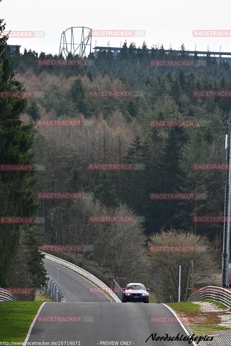 Bild #20719071 - Touristenfahrten Nürburgring Nordschleife (10.04.2023)
