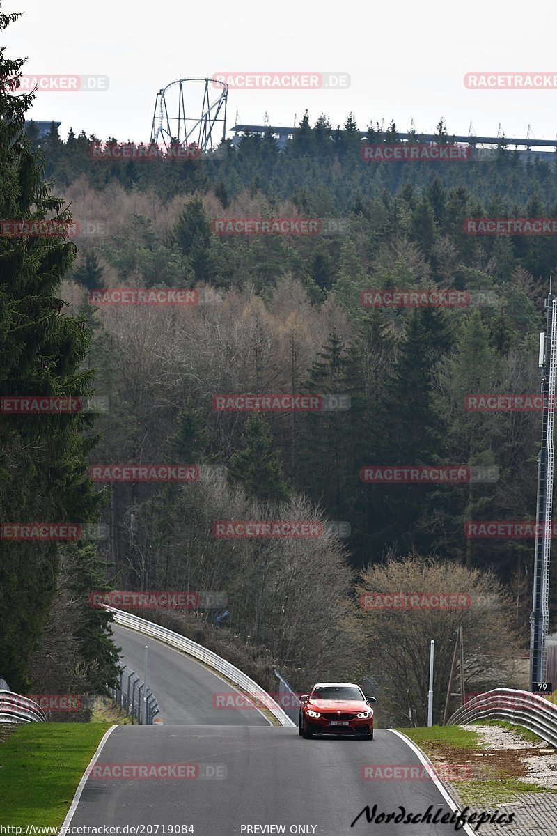 Bild #20719084 - Touristenfahrten Nürburgring Nordschleife (10.04.2023)