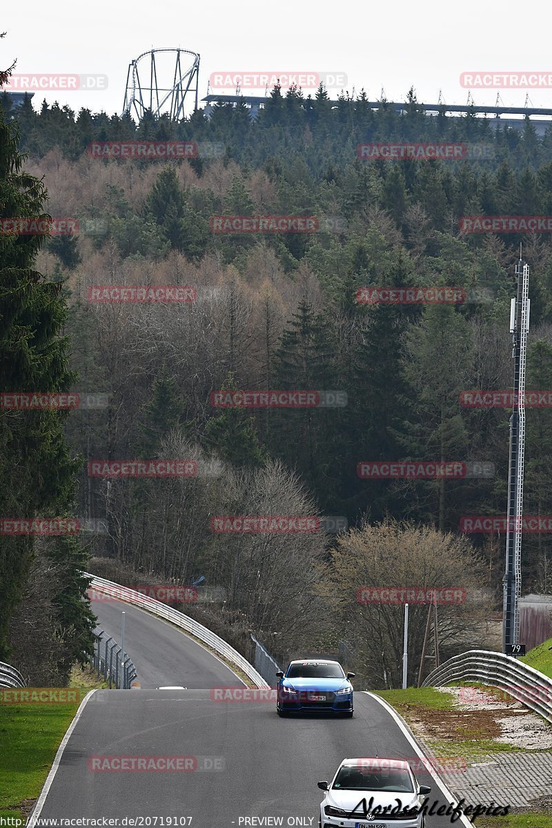 Bild #20719107 - Touristenfahrten Nürburgring Nordschleife (10.04.2023)