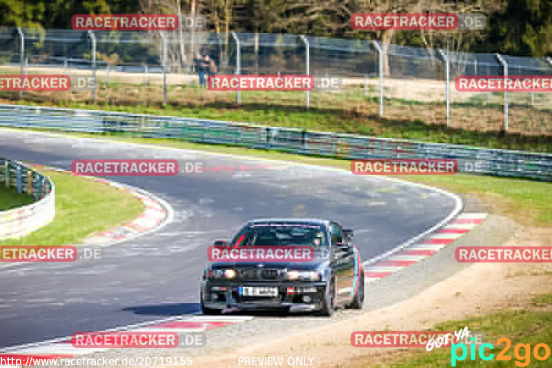 Bild #20719155 - Touristenfahrten Nürburgring Nordschleife (10.04.2023)