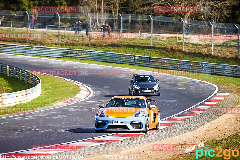 Bild #20719204 - Touristenfahrten Nürburgring Nordschleife (10.04.2023)