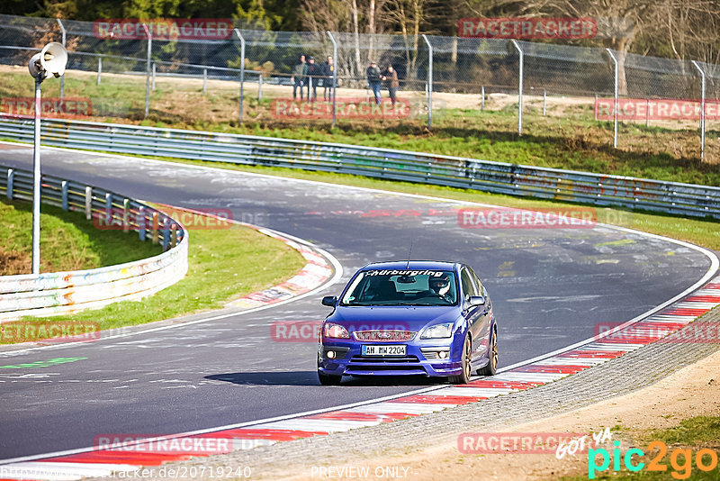 Bild #20719240 - Touristenfahrten Nürburgring Nordschleife (10.04.2023)