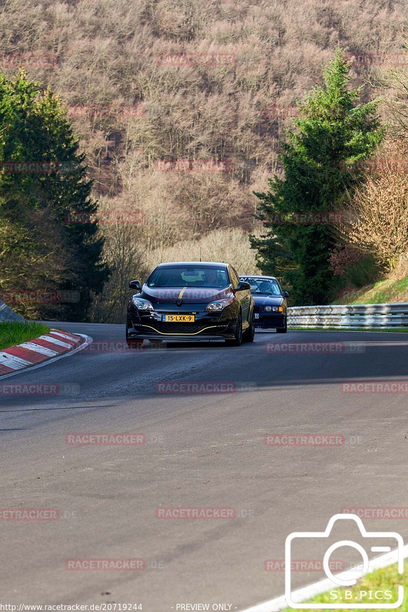 Bild #20719244 - Touristenfahrten Nürburgring Nordschleife (10.04.2023)