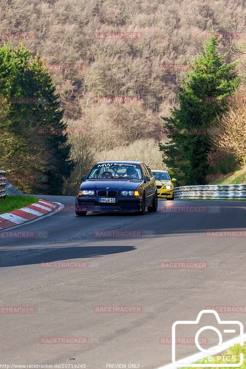 Bild #20719245 - Touristenfahrten Nürburgring Nordschleife (10.04.2023)