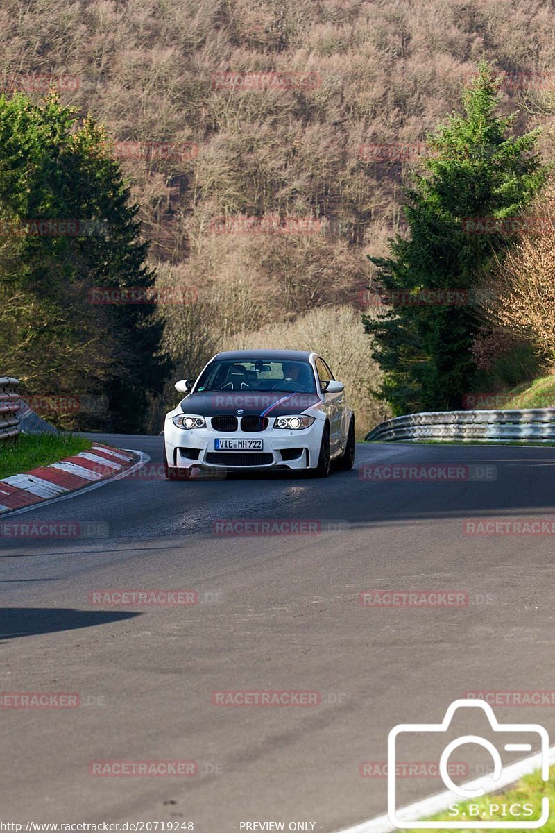 Bild #20719248 - Touristenfahrten Nürburgring Nordschleife (10.04.2023)