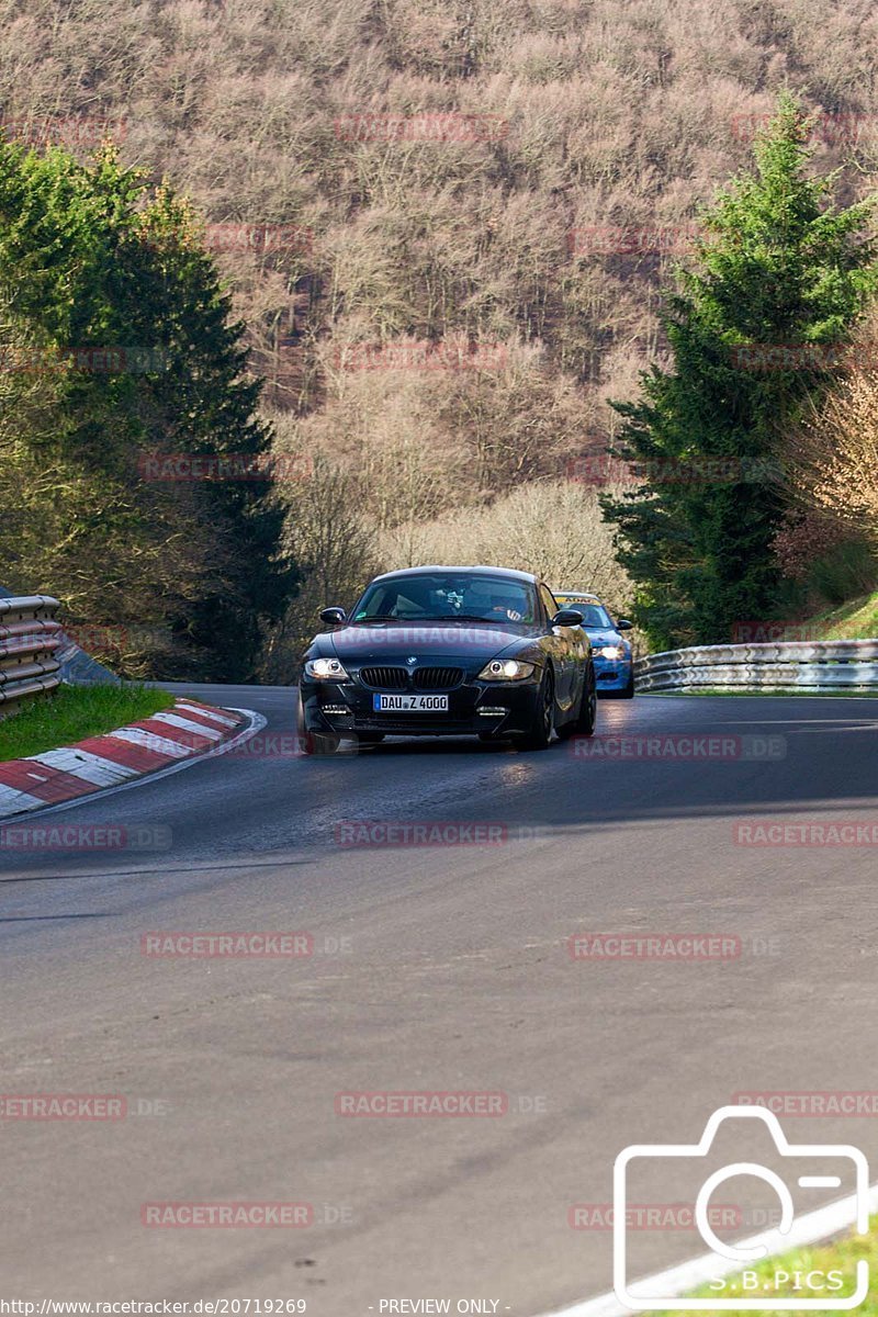 Bild #20719269 - Touristenfahrten Nürburgring Nordschleife (10.04.2023)