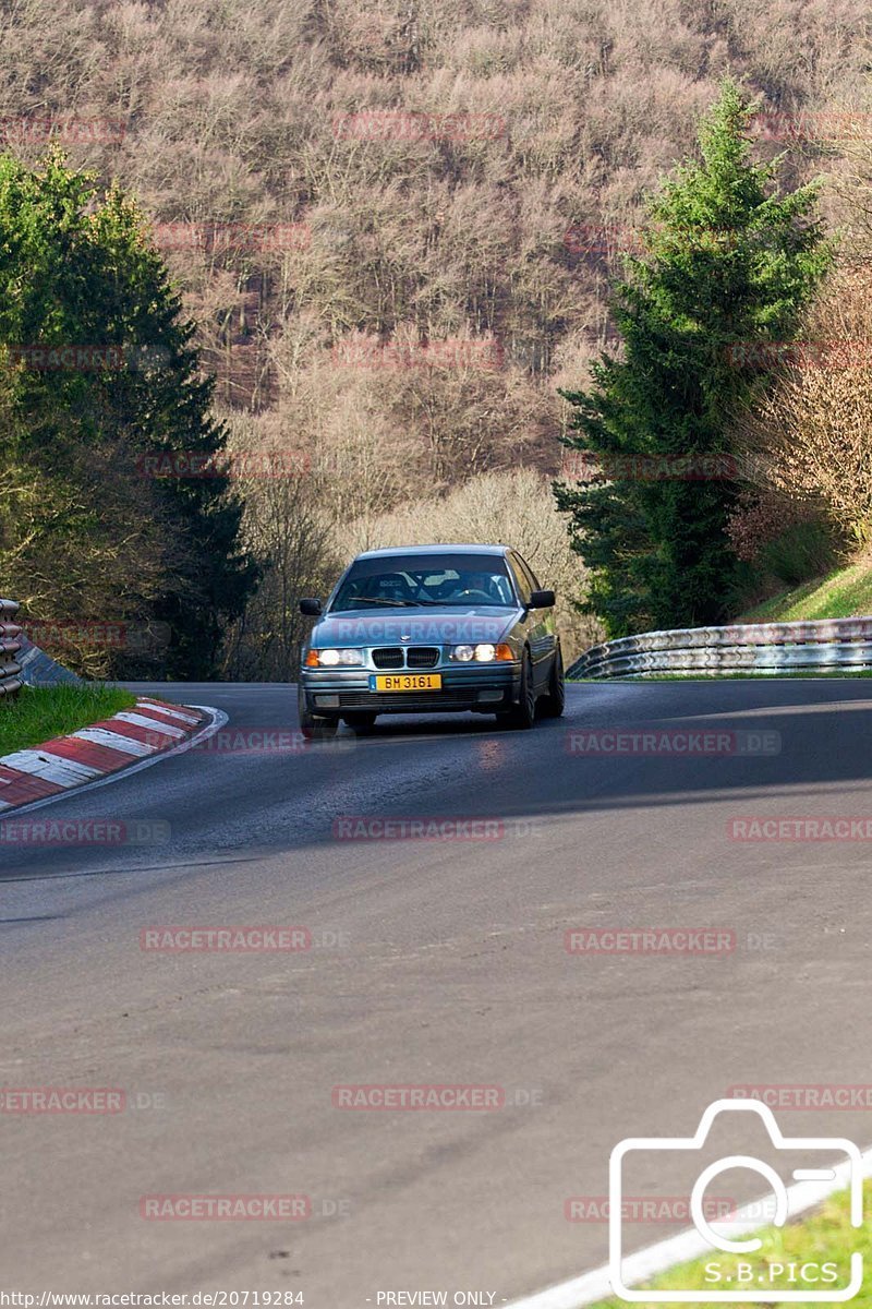 Bild #20719284 - Touristenfahrten Nürburgring Nordschleife (10.04.2023)