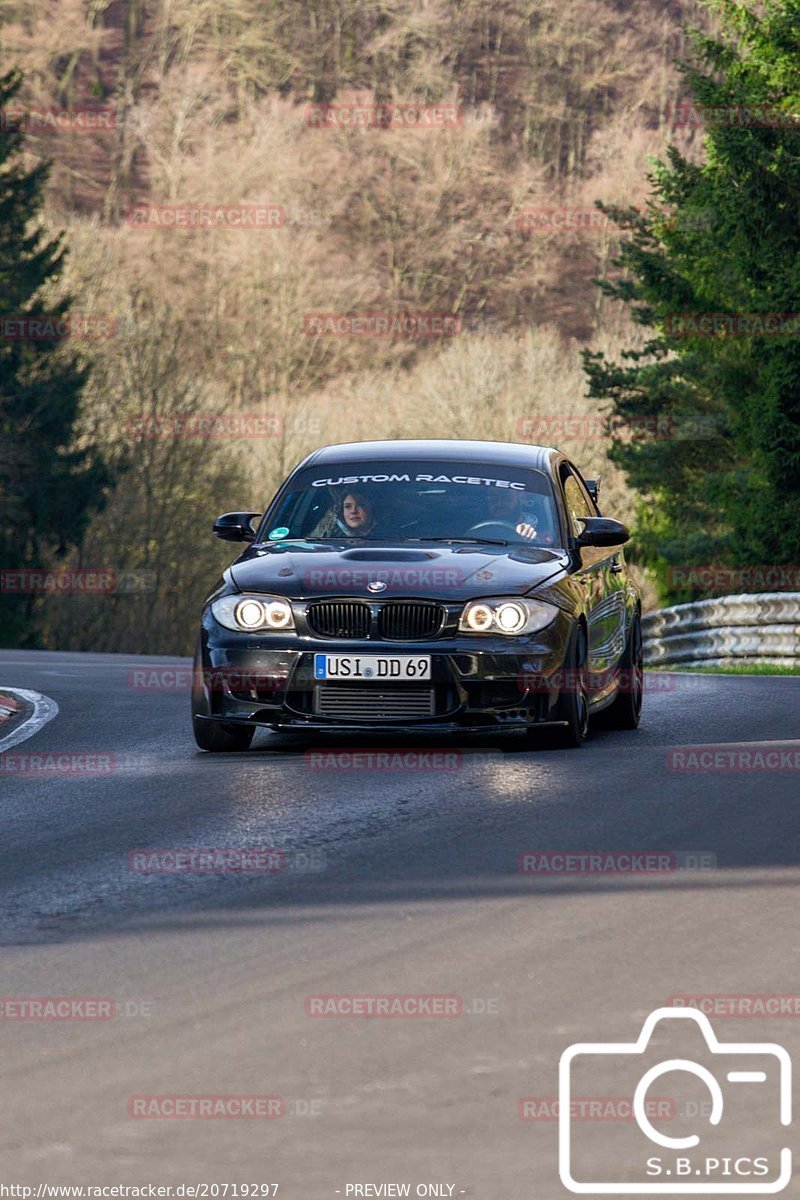 Bild #20719297 - Touristenfahrten Nürburgring Nordschleife (10.04.2023)