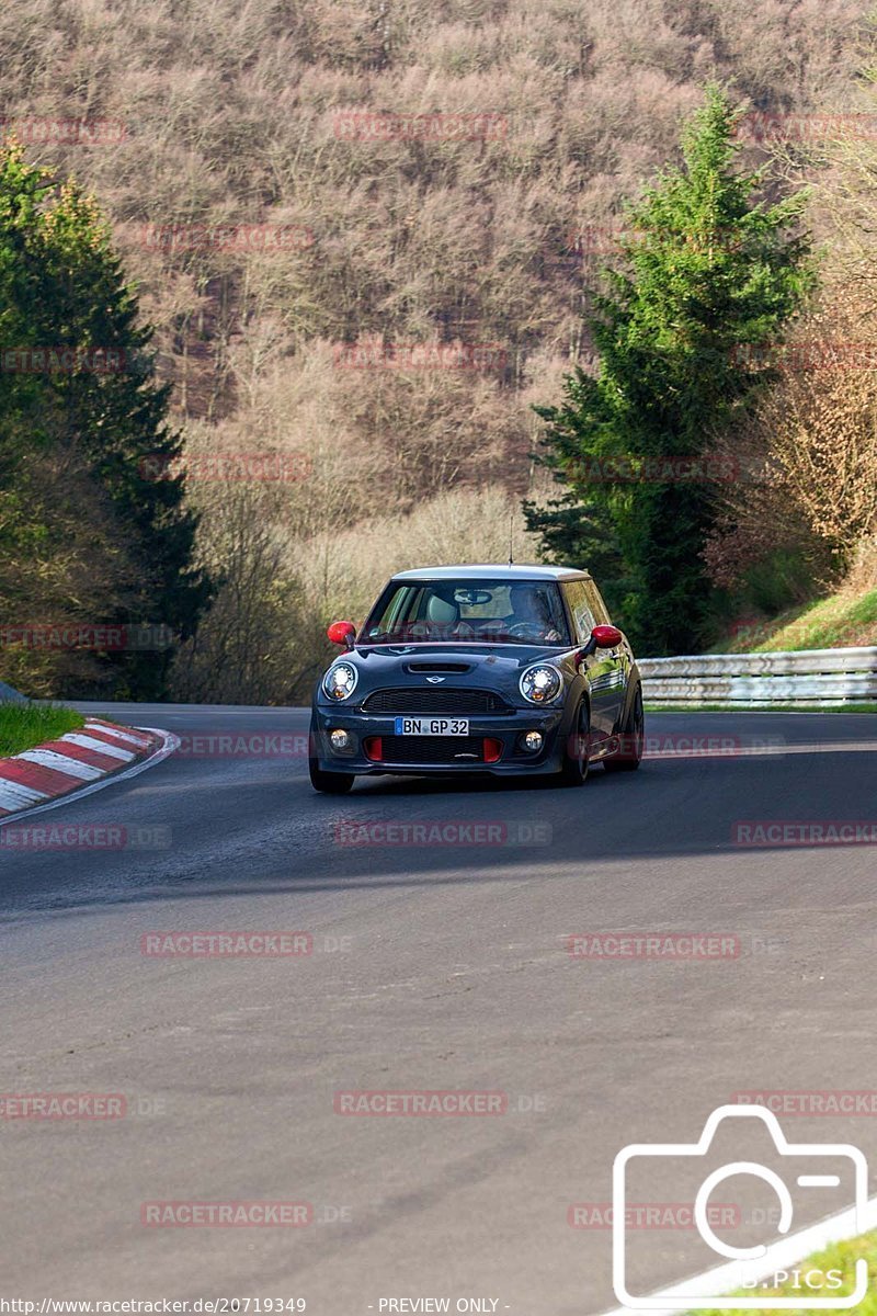 Bild #20719349 - Touristenfahrten Nürburgring Nordschleife (10.04.2023)