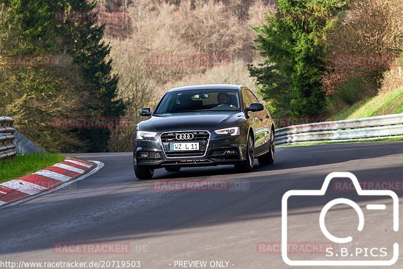 Bild #20719503 - Touristenfahrten Nürburgring Nordschleife (10.04.2023)