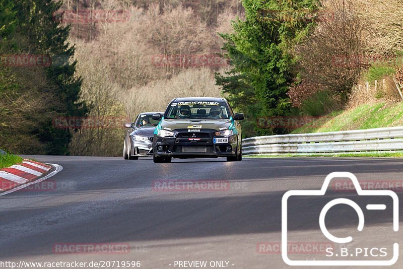 Bild #20719596 - Touristenfahrten Nürburgring Nordschleife (10.04.2023)