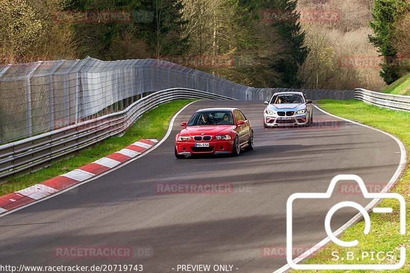 Bild #20719743 - Touristenfahrten Nürburgring Nordschleife (10.04.2023)