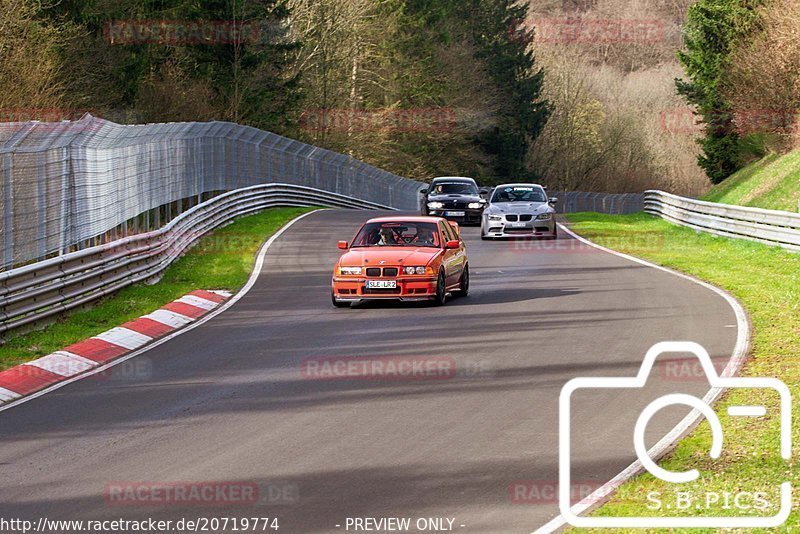 Bild #20719774 - Touristenfahrten Nürburgring Nordschleife (10.04.2023)