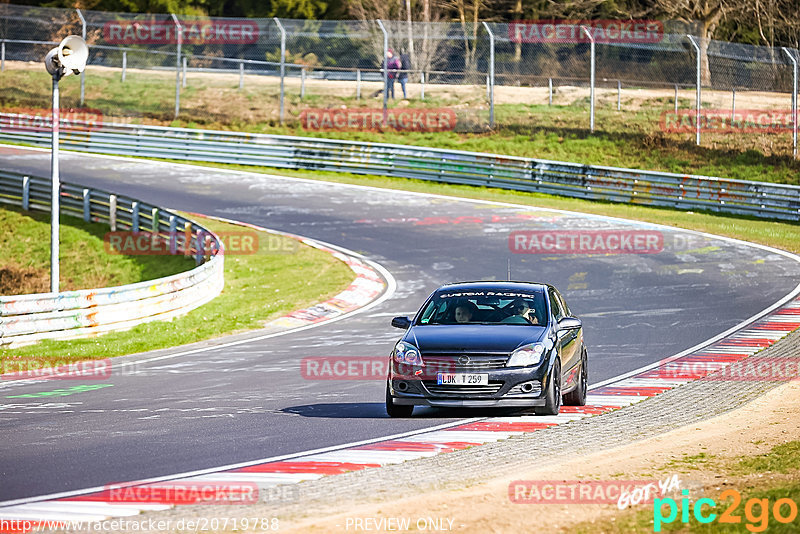 Bild #20719788 - Touristenfahrten Nürburgring Nordschleife (10.04.2023)