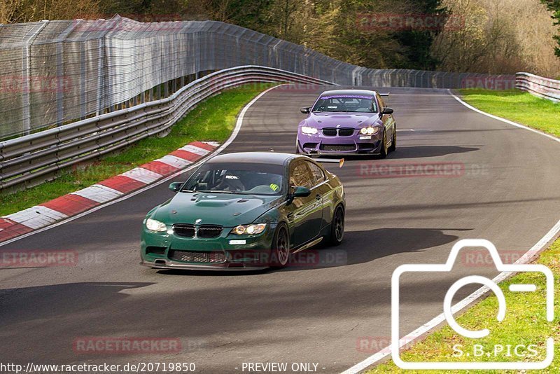 Bild #20719850 - Touristenfahrten Nürburgring Nordschleife (10.04.2023)