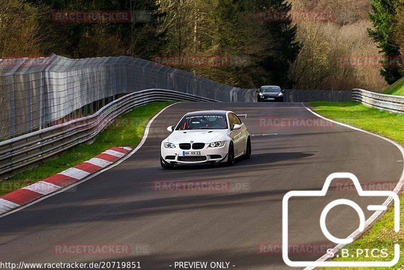 Bild #20719851 - Touristenfahrten Nürburgring Nordschleife (10.04.2023)