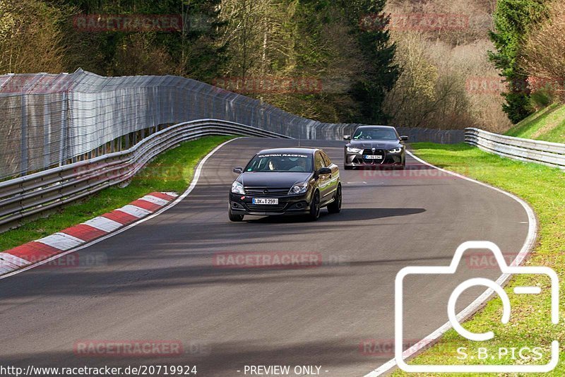 Bild #20719924 - Touristenfahrten Nürburgring Nordschleife (10.04.2023)