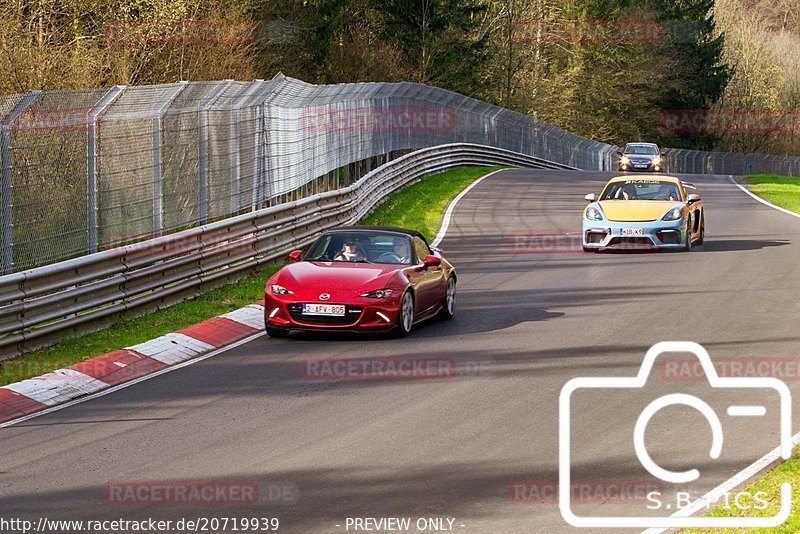 Bild #20719939 - Touristenfahrten Nürburgring Nordschleife (10.04.2023)