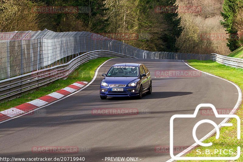 Bild #20719940 - Touristenfahrten Nürburgring Nordschleife (10.04.2023)