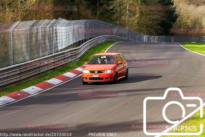 Bild #20720014 - Touristenfahrten Nürburgring Nordschleife (10.04.2023)