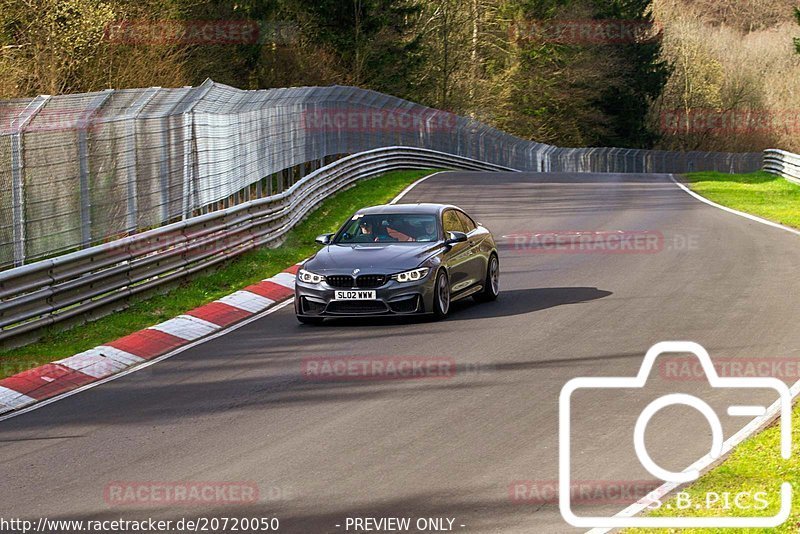 Bild #20720050 - Touristenfahrten Nürburgring Nordschleife (10.04.2023)