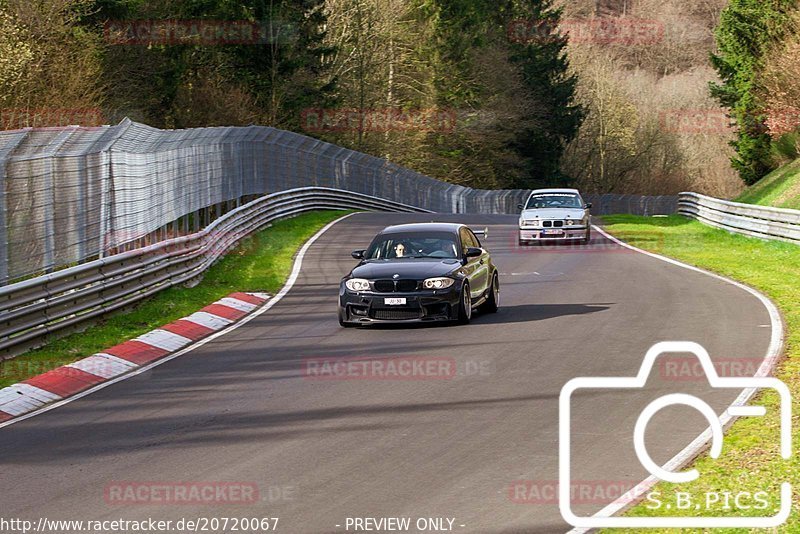 Bild #20720067 - Touristenfahrten Nürburgring Nordschleife (10.04.2023)