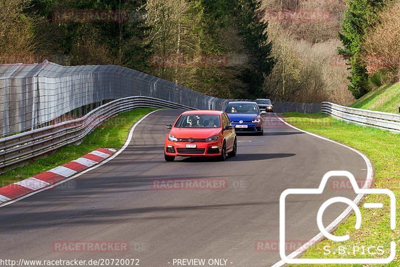 Bild #20720072 - Touristenfahrten Nürburgring Nordschleife (10.04.2023)