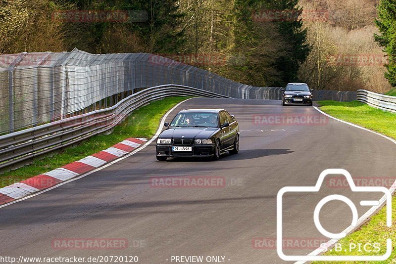 Bild #20720120 - Touristenfahrten Nürburgring Nordschleife (10.04.2023)