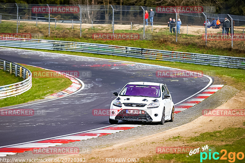 Bild #20720393 - Touristenfahrten Nürburgring Nordschleife (10.04.2023)