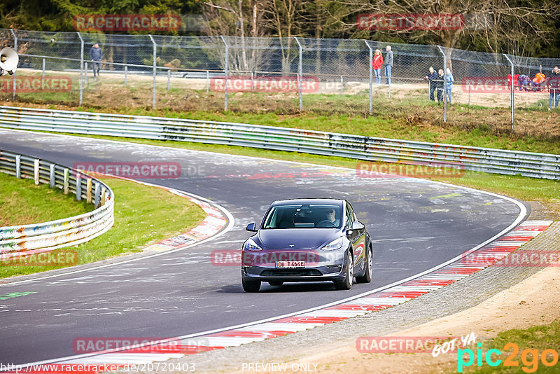 Bild #20720403 - Touristenfahrten Nürburgring Nordschleife (10.04.2023)