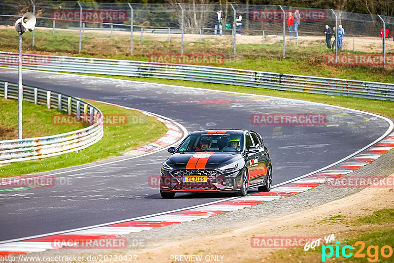 Bild #20720427 - Touristenfahrten Nürburgring Nordschleife (10.04.2023)