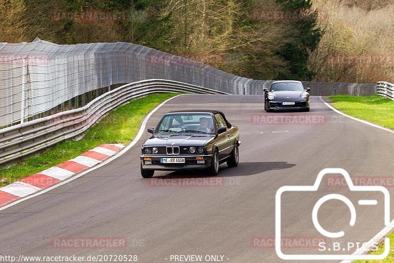 Bild #20720528 - Touristenfahrten Nürburgring Nordschleife (10.04.2023)