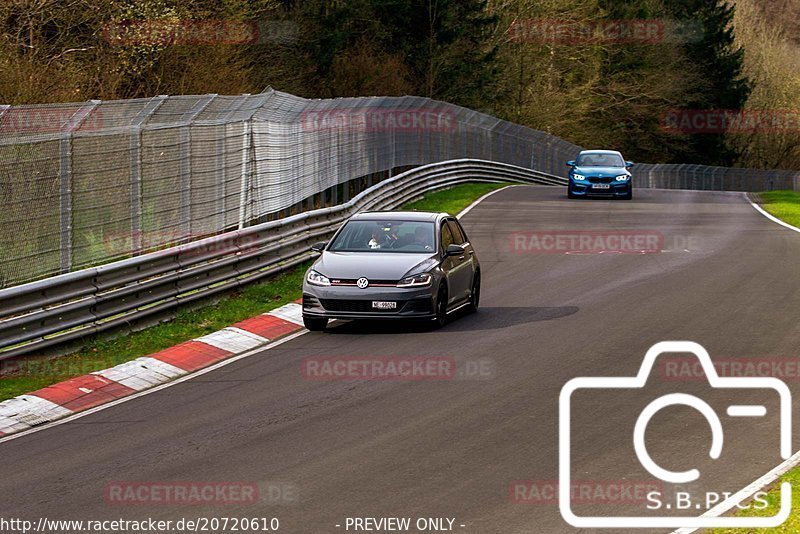 Bild #20720610 - Touristenfahrten Nürburgring Nordschleife (10.04.2023)