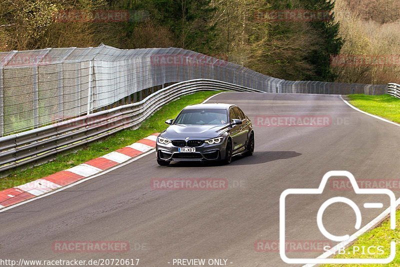 Bild #20720617 - Touristenfahrten Nürburgring Nordschleife (10.04.2023)