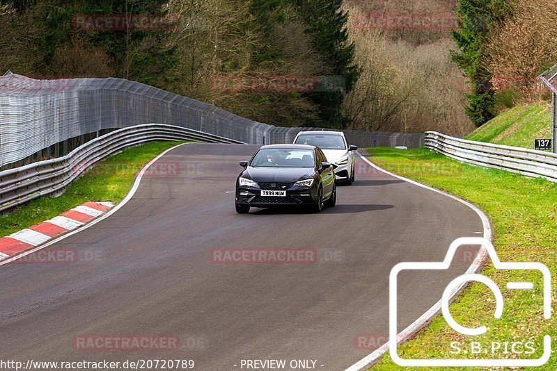 Bild #20720789 - Touristenfahrten Nürburgring Nordschleife (10.04.2023)