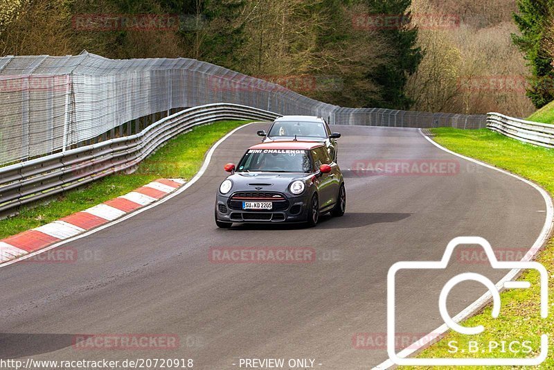 Bild #20720918 - Touristenfahrten Nürburgring Nordschleife (10.04.2023)