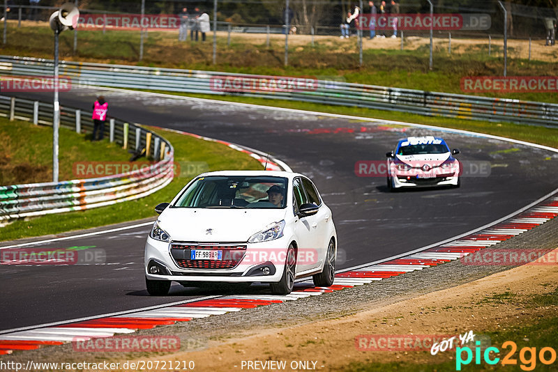 Bild #20721210 - Touristenfahrten Nürburgring Nordschleife (10.04.2023)