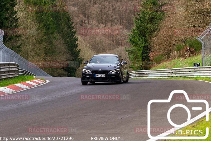 Bild #20721296 - Touristenfahrten Nürburgring Nordschleife (10.04.2023)