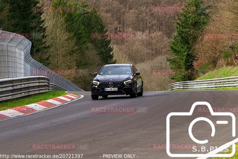 Bild #20721397 - Touristenfahrten Nürburgring Nordschleife (10.04.2023)