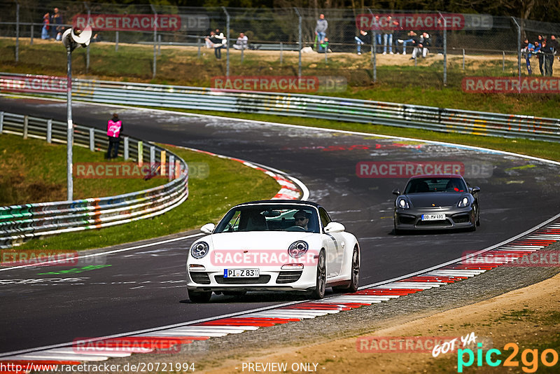 Bild #20721994 - Touristenfahrten Nürburgring Nordschleife (10.04.2023)