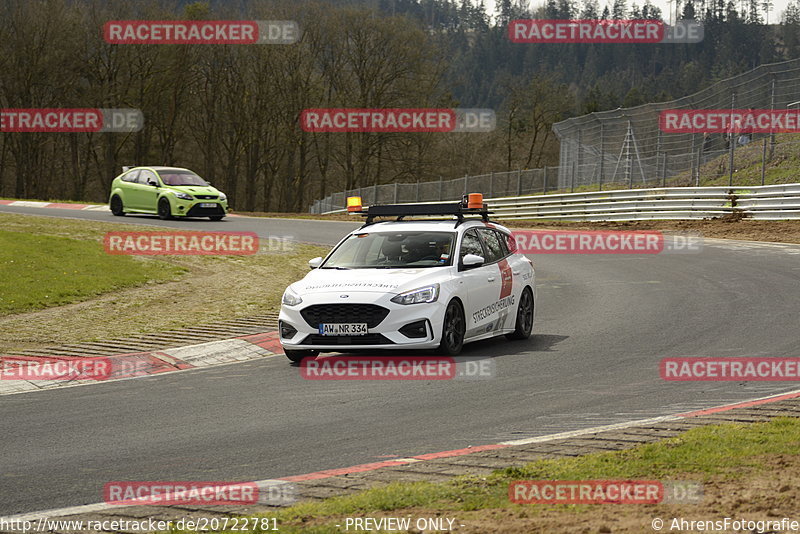 Bild #20722781 - Touristenfahrten Nürburgring Nordschleife (10.04.2023)