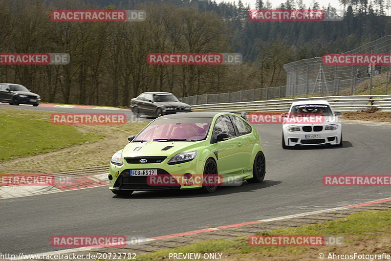 Bild #20722782 - Touristenfahrten Nürburgring Nordschleife (10.04.2023)