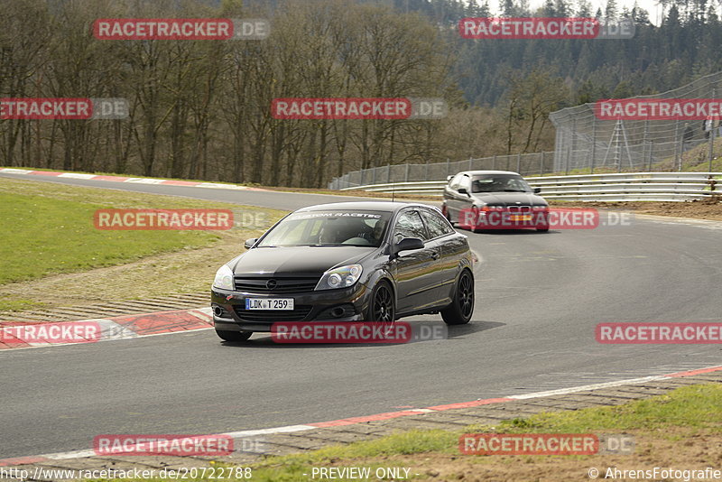 Bild #20722788 - Touristenfahrten Nürburgring Nordschleife (10.04.2023)