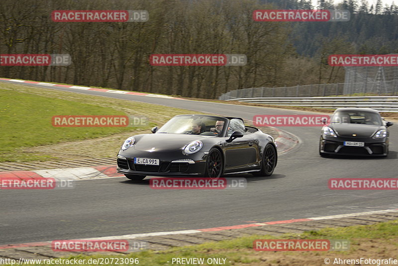 Bild #20723096 - Touristenfahrten Nürburgring Nordschleife (10.04.2023)