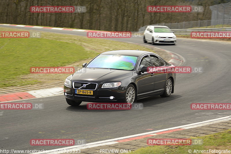 Bild #20723333 - Touristenfahrten Nürburgring Nordschleife (10.04.2023)