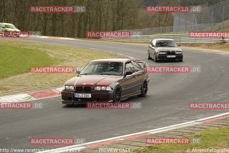 Bild #20723919 - Touristenfahrten Nürburgring Nordschleife (10.04.2023)