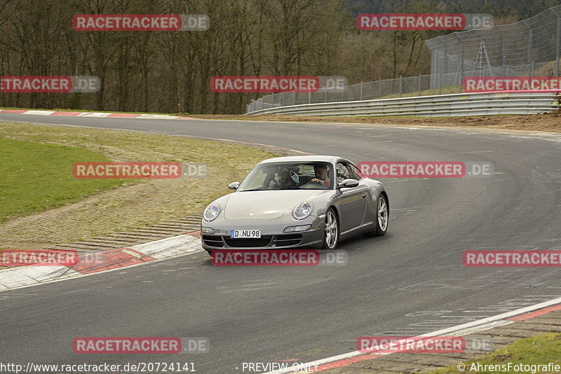 Bild #20724141 - Touristenfahrten Nürburgring Nordschleife (10.04.2023)