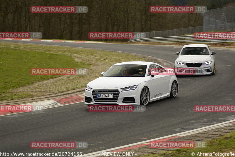 Bild #20724166 - Touristenfahrten Nürburgring Nordschleife (10.04.2023)