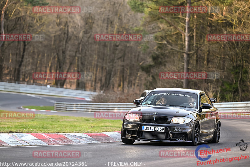 Bild #20724361 - Touristenfahrten Nürburgring Nordschleife (10.04.2023)